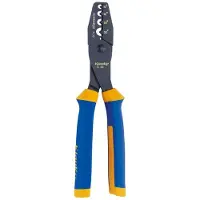 Klauke K35 Perstang Perskabelschoenen 10 tot 35 mm²