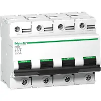 Schneider Electric Stroomonderbreker - A9N18374