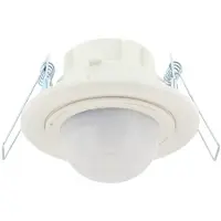 Klemko PIR Bewegingsschakelaar (Compleet) - 870580