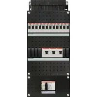 ABB Hafonorm Installatiekast - 1SPF006905F0773