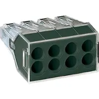 Wago 773 Draadverbinder - 773-108 [50 Stuks]