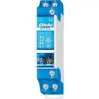 Eltako R12 Hulprelais - 22200055