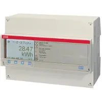 ABB Systeem Pro M Compacte Elektriciteitsmeter - 2CMA170520R1000