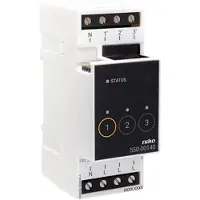 Niko Home Control Jaloezieactuator Bus Systeem - 550-00140