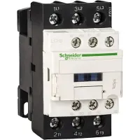 Schneider Electric Schakelaar 25A 400VAC, Relais