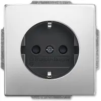 ABB 2CKA002013A5276 Apparaatinzetstuk IP20 RVS