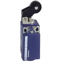 TE Sensors Osiswitch Eindschakelaar - XCKP2121P16