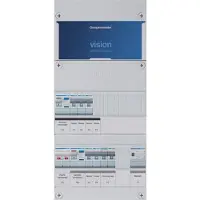 Hager VISION Installatiekast - VKG32E-FT