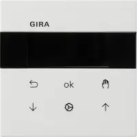 Gira Timer, Bedrijfshulpstuk rws 5366112