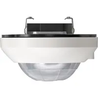 Gira Systeem 3000 Bewegingsschakelaar (Compleet) - 537702