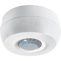 ESYLUX Basis Bewegingsschakelaar (Compleet) - EB10430480