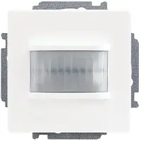 ABB Busch-Jaeger Busch-FreeAtHome Motion Detector Bus Systeem - 2CKA006220A0112