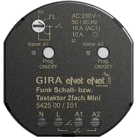 Gira ENet Schakelactuator-bussysteem - 542500