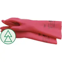HAUPA Beschermende handschoenen, ELEKTROTECHNISCHE HANDSCHOENEN MAAT 11 / HAUPA 120007/1 1000V VDE 120007/1 (11)