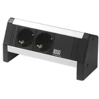 Bachmann Bureau Aansluitunit - 55.40.149