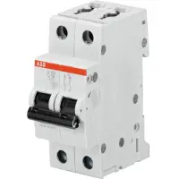 ABB System pro M Compacte Stroomonderbreker - 2CDS252001R0164