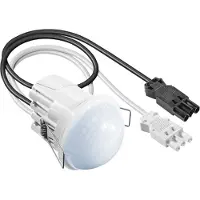 ESYLUX Compact Express bewegingsschakelaar (compleet) - EP10510038