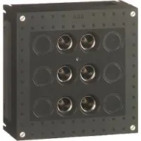 ABB Hafonorm Zekeringen - 6965.115