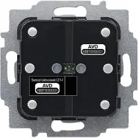 Busch Jaeger BJ Sensor/Jalousie-actor 6213/2.1, 2/1-voudig, Busch-free@home