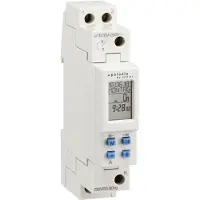 Paladin Digitale Astro Timer Enkele Kanaal 16A - 172113pro