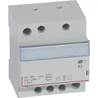Legrand LEXIC 1-Fase Transformator 24V | 413096