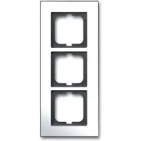 Busch-Jaeger Afdekraam 3-voudig 2CKA001754A4362