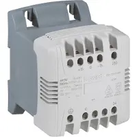 Legrand 1-Fase Transformator 215V | 44215
