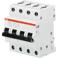 ABB System pro M Compacte Stroomonderbreker - 2CDS254001R0325