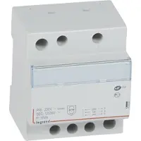 Legrand LEXIC 1-Fase Transformator 24V | 413095