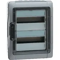 Legrand plexo kast 12mod