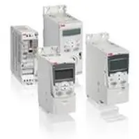 Busch-Jaeger frequentieregelaar t/m 1 kv acs, 280x70x142mm, netspanning 200-240v