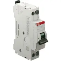 ABB System pro M Compacte Stroomonderbreker - 2CSS245101R0064