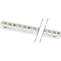 ABB System pro M Compacte Kamrail - 2CDL240101R1660