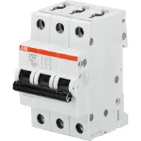 ABB System pro M Compacte Stroomonderbreker - 2CDS273001R0104