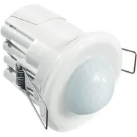 ESYLUX Compact Express bewegingsschakelaar (compleet) - EP10510007