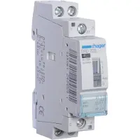 Hager ERD225SDC, 230 volt