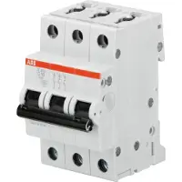 ABB System pro M Compacte Stroomonderbreker - 2CDS253001R0404