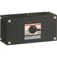 ABB Hafonorm Schakelkast - 6962.185