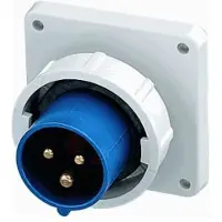 MENNEKES CEE Apparaatcontactdoos - 826