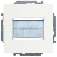 ABB Busch-Jaeger Busch-FreeAtHome Motion Detector Bus Systeem - 2CKA006220A0495