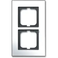Busch-Jaeger Afdekraam 2-voudig Frame 2CKA001754A4361