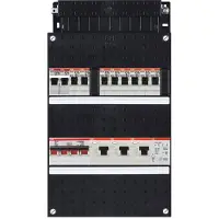 ABB Hafonorm Installatiekast - 1SPF006907F0749