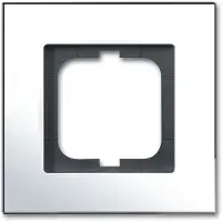 Busch-Jaeger Afdekraam 1-voudig Frame 2CKA001754A4360