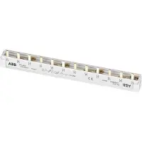 ABB System pro M Compacte Kamrail - 2CDL240101R1612