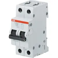 ABB System pro M Compacte Stroomonderbreker - 2CDS251103R0084
