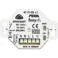 Honeywell Easyclick Schakelaar Actuator Bus Systeem - 00364316