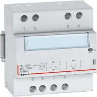 Legrand LEXIC 1-Fase Transformator 24V | 413098