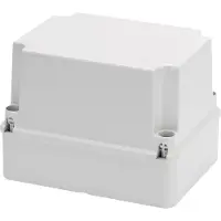 Technim GW44219 Aftakkast (l x b x h) 316 x 236 x 188 mm Grijs IP56 1 stuk(s)