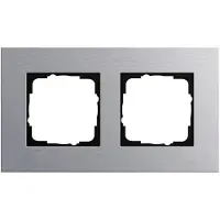 Gira Accessoires schakelprogramma, Afdekraam