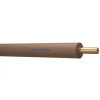 Draka HVD installatiedraad - 823019D3 [100 Meter] - Nom. geleiderdoorsnede: 2.5 mm2